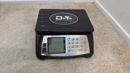 Scale for business