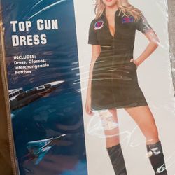 Halloween Costume For Women 