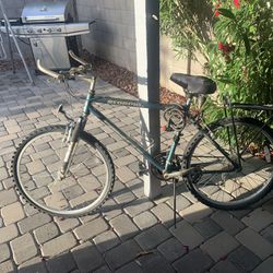 For Sale Mountain Bike 