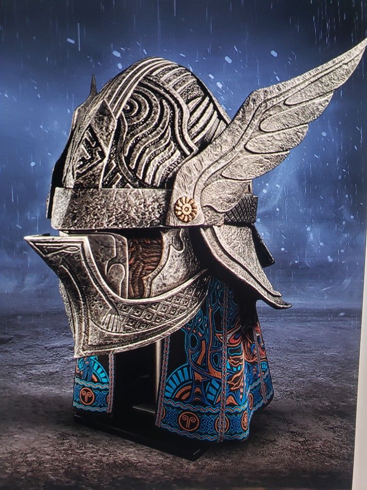 Elden Ring Life Size Wyder 1:1