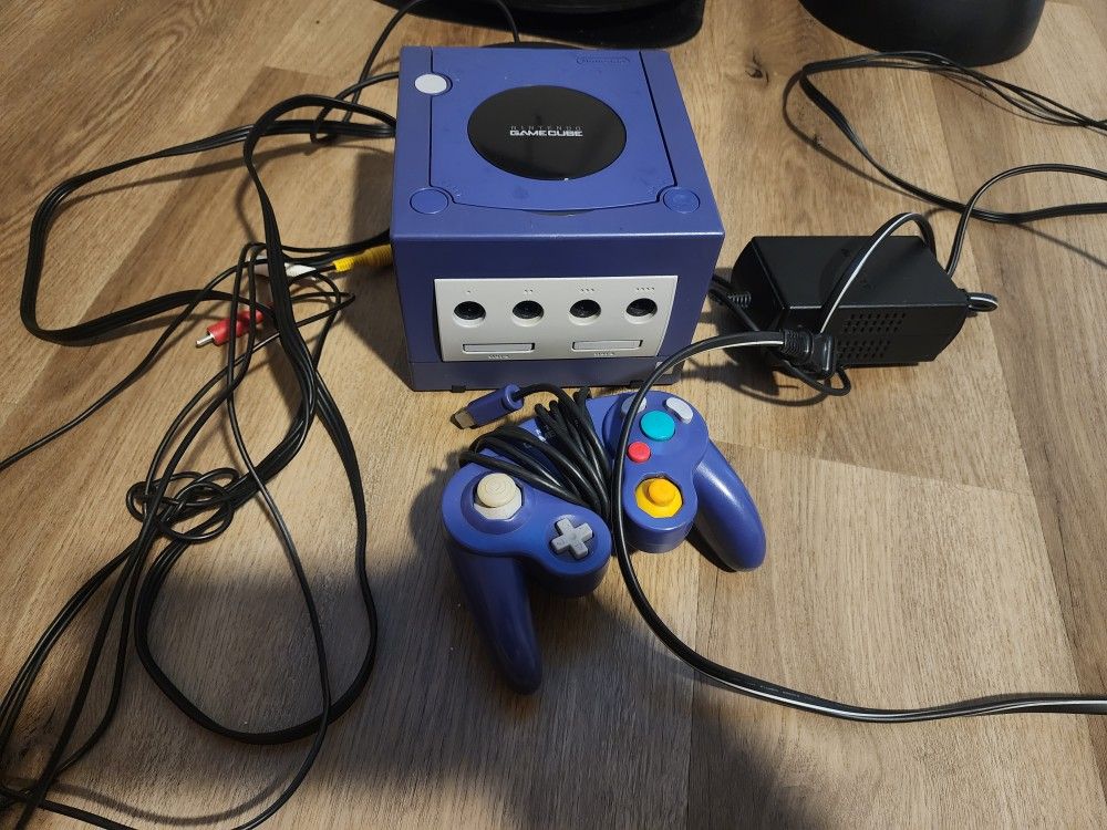 Gamecube