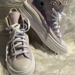 Converse Size 8