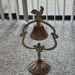 Farm Style Bell