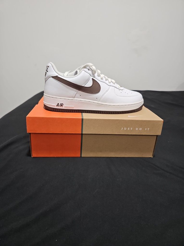 Nike Air Force 1 Anniversary Edition