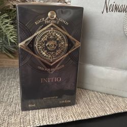 Initio Oud To Happiness Parfum 3.04 Oz Sealed 