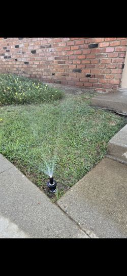 irrigation valves