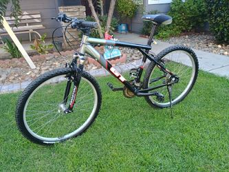 GT Magnum 26