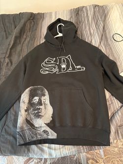 Sdl hoodie