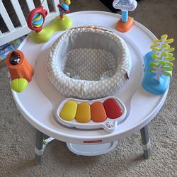 Skip Hop Activity Center