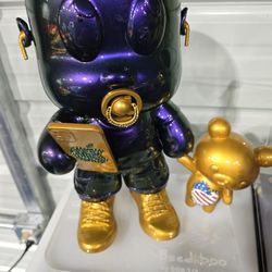 Beedii Boo Limited Edition Statue One Of A Kind