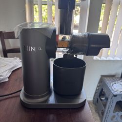 Ninja Cold Press Juicer 