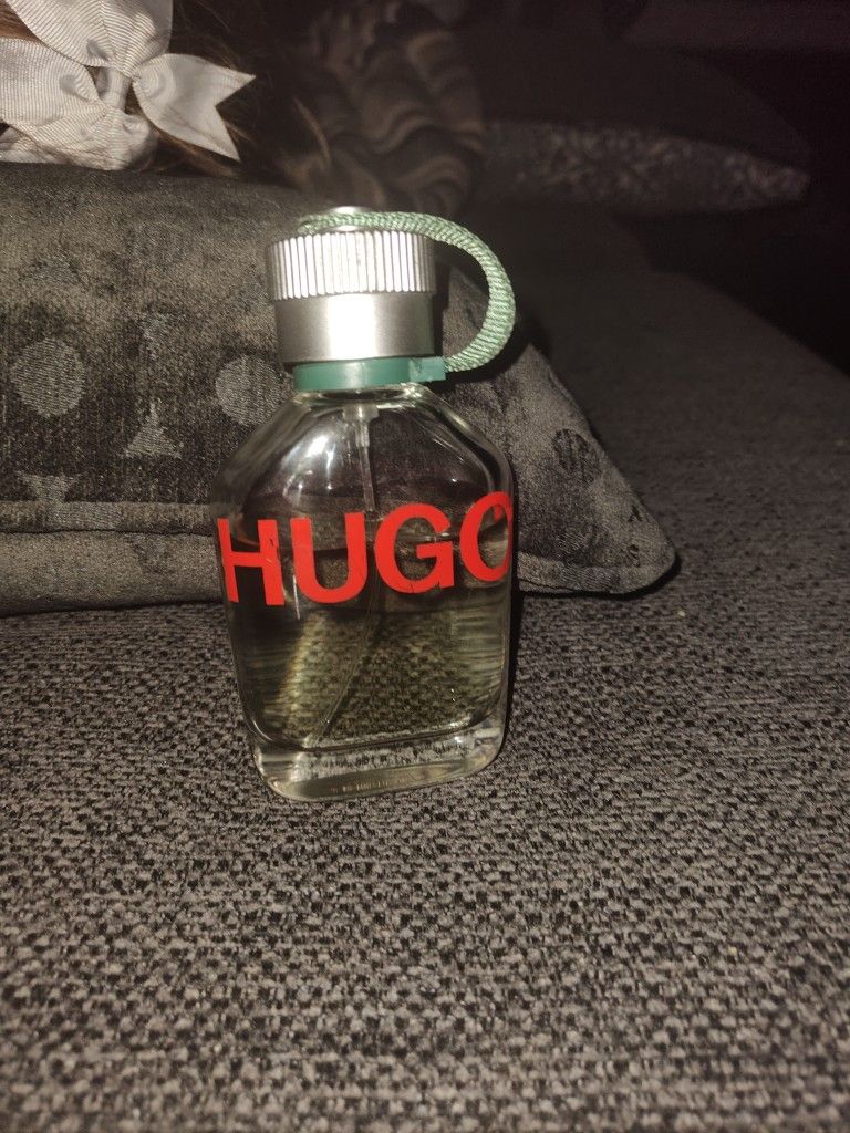 Hugo Boss Cologne