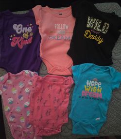 Baby Clothes