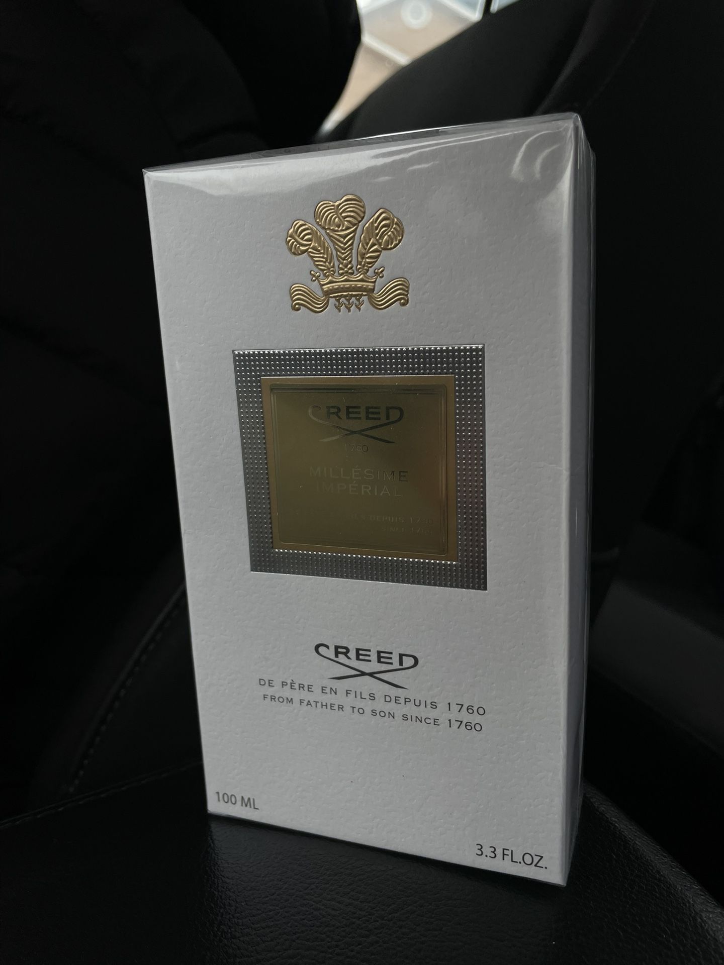 Creed Imperial Millesime