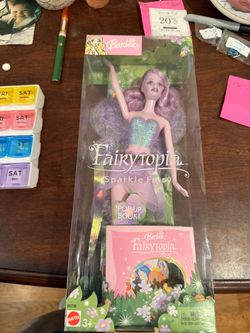 Barbie Faritopia
