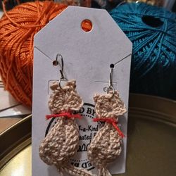 Micro crochet 