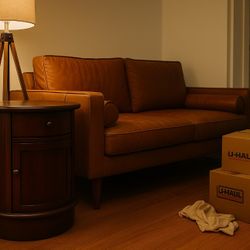 Living Room Refresh — $385 obo (Value: $545)



