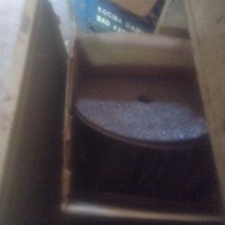 Large Box Of Floor Sanding Discs