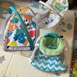 Baby Seat