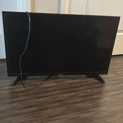 32” Toshiba Smart Tv 