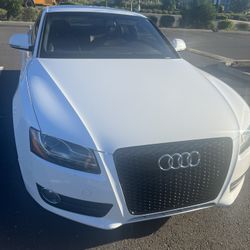2009 Audi A5