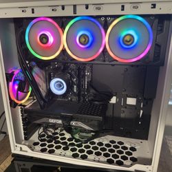 Skytech 3070 Gaming PC