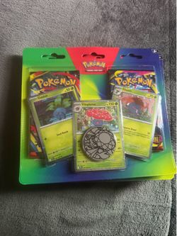 Pokemon phantasmal flames and mega evolution 2 pack