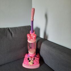 Minnie Mouse Vacuum