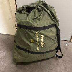 Fish Ranger 280 