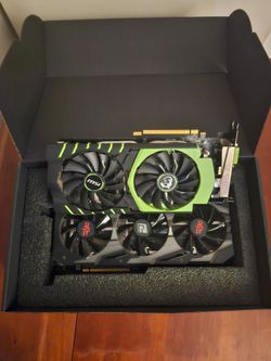 Radeon 5700 XT