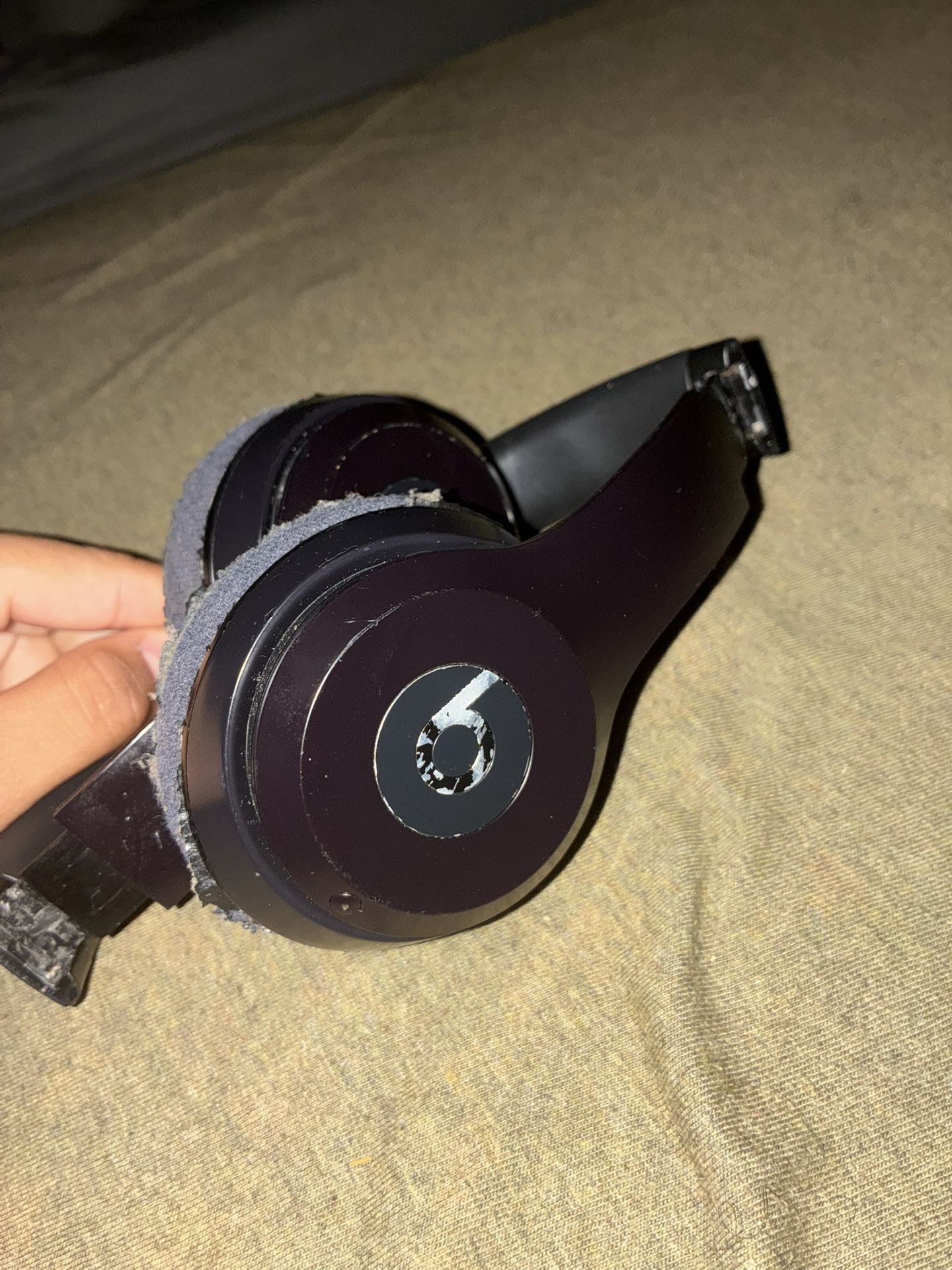 beats 3