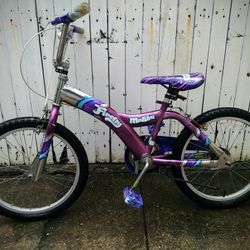 Firefly Malibu Girl Bike 