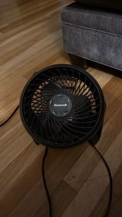 Small Fan