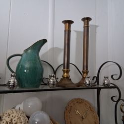Candle Holders 