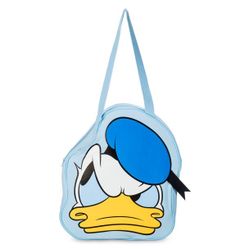 Disney Donald Duck canvas tote