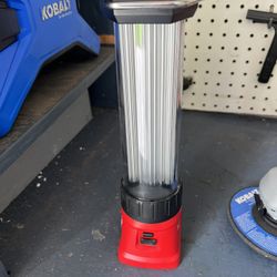 MILWAUKEE 18v TROUBLE LIGHT (Tool Only)