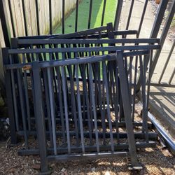 Wrought Iron