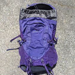 Kids Backpacking Backpack 38L - REI 