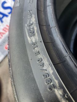 CONTINENTAL PROCONTACT