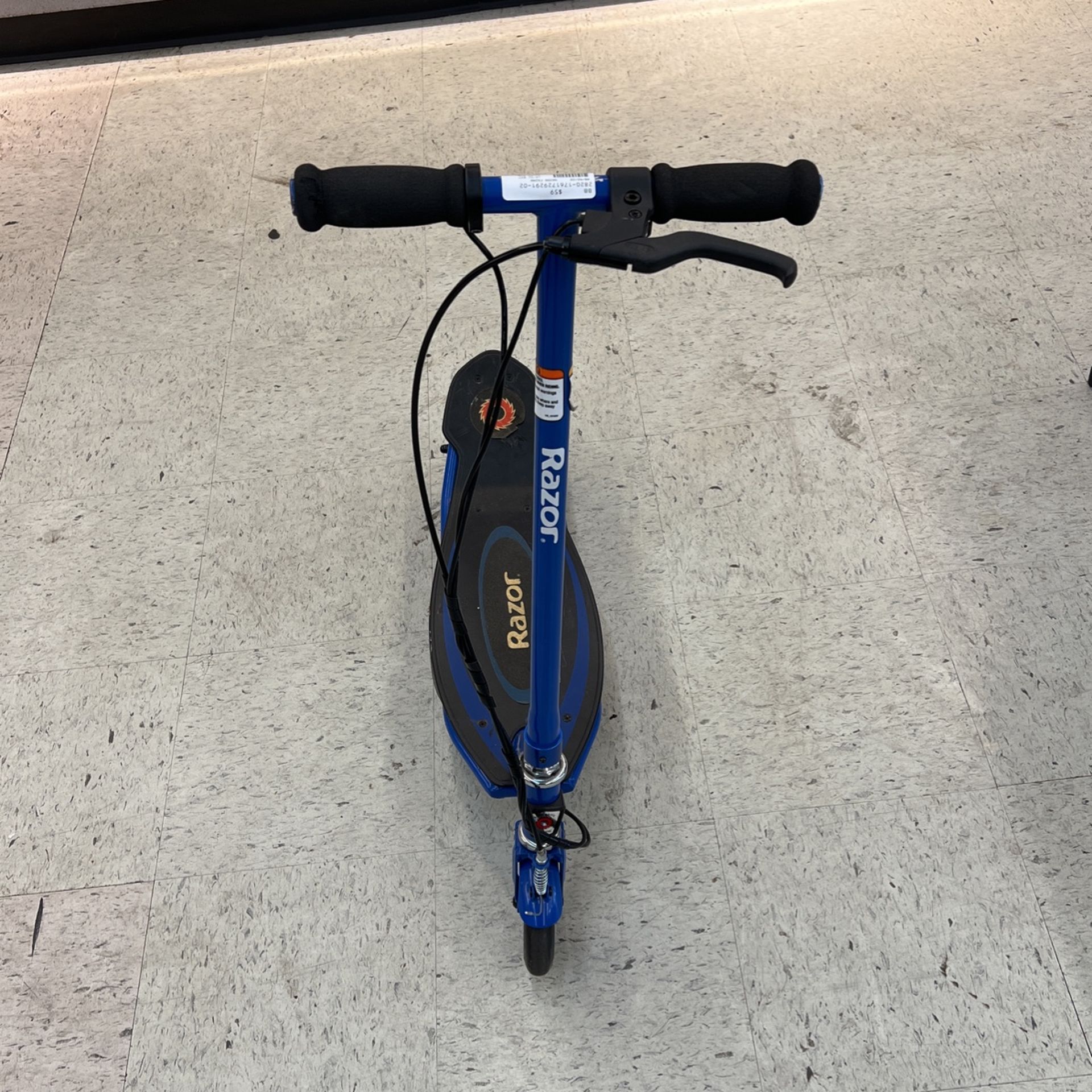 Razor Scooter Model 40H320