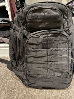 5.11 RUSH Backpack 37L