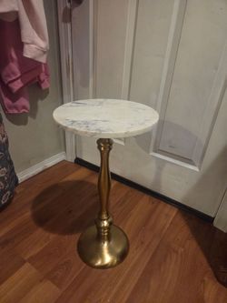 Side table