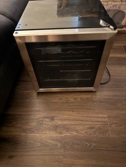 Countertop Wine Cooler