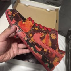 Nike Sb Wizard Of Oz