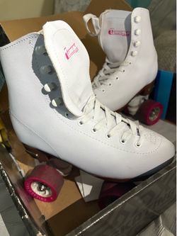 Skates