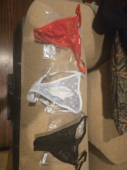 Panties designed for men