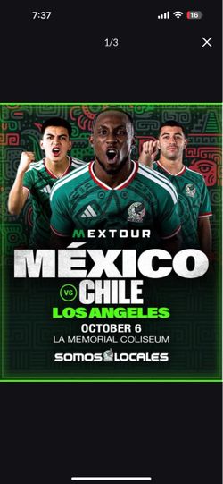 2 tickets for Tuesday