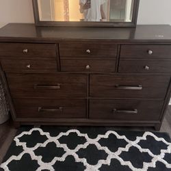 Bedroom Set 
