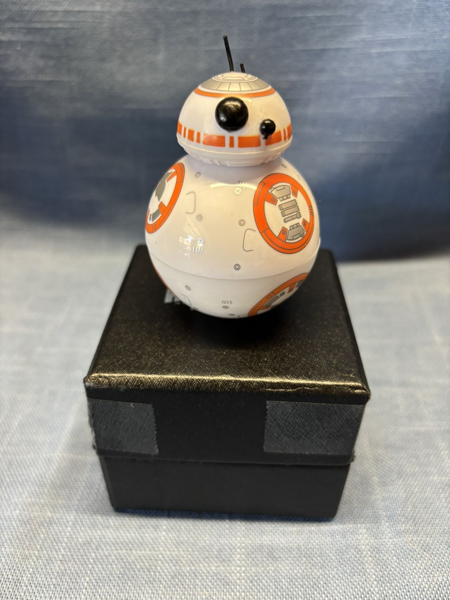 Rekkles “Star Wars BB8” Magnetic Spice Grinder - Great Condition!