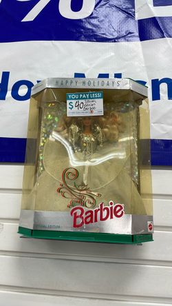 Barbie